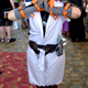 Genji by @Inkycosplay